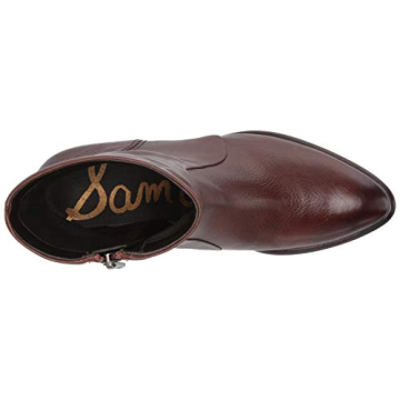 Stylish Sam Edelman Women’s Hilary Fashion Boot for All Occasions