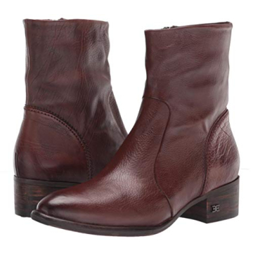 Stylish Sam Edelman Women’s Hilary Fashion Boot for All Occasions