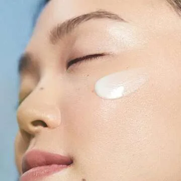 KORA Organics Active Algae Lightweight Moisturizer, Hydrating Face Cream, Soothing Facial Moisturizer for Men and Women, Certified Organic, Cruelty Free, Refillable, 1.69 fl oz