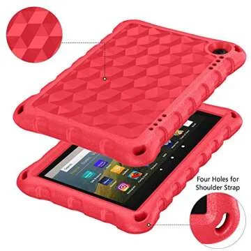 Kids Friendly Shockproof Case for 8 Tablet & 8 Plus