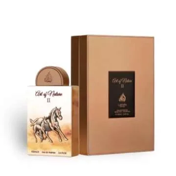 Lattafa Pride Art of Nature II Unisex Perfume 100ml
