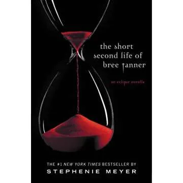 The Short Second Life of Bree Tanner: An Eclipse Novella (The Twilight Saga)