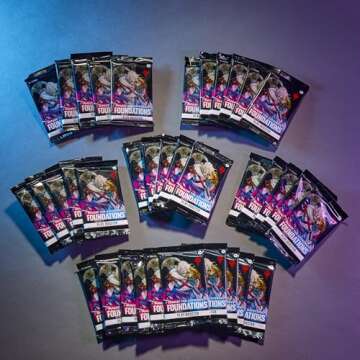 Magic: The Gathering Foundations - Play Booster Box