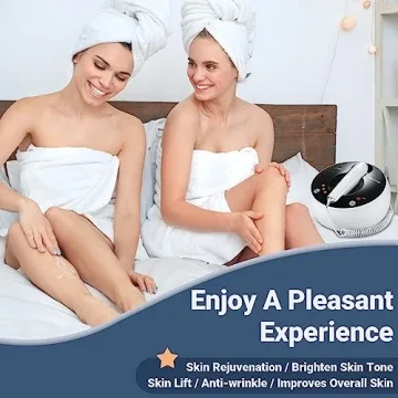 TUMAKOU Radio Frequency Skin Tightening Device for Youthful Skin