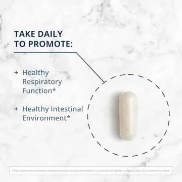 Metagenics UltraFlora BiomePro - Daily Multistrain Probiotic - Digestive Health* - Immune Support Supplement* - Shelf-Stable Probiotic - 30 Capsules