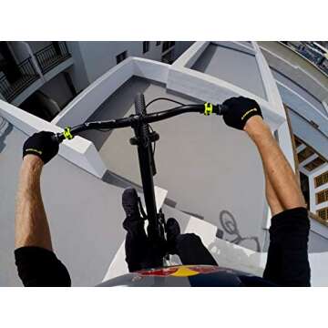 GoPro Camera Accessory Adventure Kit for Adventurers and Creators