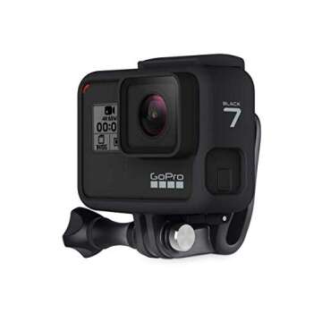 GoPro Adventure Accessory Kit - Capture Every Moment