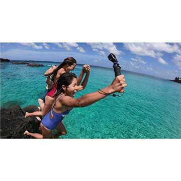 GoPro Adventure Accessory Kit - Capture Every Moment