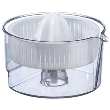 Universal Citrus Juicer for Bosch Universal Kitchen Machine