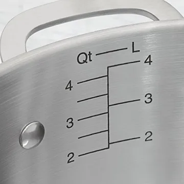 Calphalon Classic 5-Quart Dutch Oven Stylish Cookware