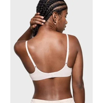 INLYRIC Inbarely Plus Plunge Bra - Comfort & Style