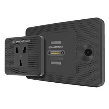 Rand McNally TND Tablet 85 8-Inch Truck GPS Navigator