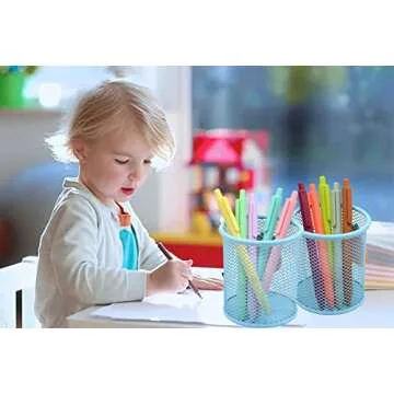 YYaaloa 30pcs Cute Pens Journal Planner Retractable Pens 30 Candy Color Gel Ink Pen Set 0.5 Fine Point Gel Ink Pens For Journaling, Drawing, Craft Doodling, and Notetaking (30 Assorted colors)