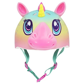 Raskullz Super Shimmer Corn Child Helmet 50-54 cm