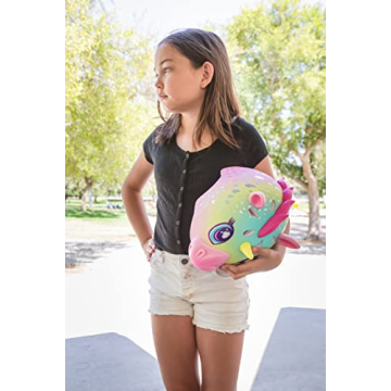 Raskullz Super Shimmer Corn Child Helmet 50-54 cm