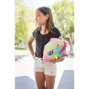 Raskullz Super Shimmer Corn Child Helmet 50-54 cm