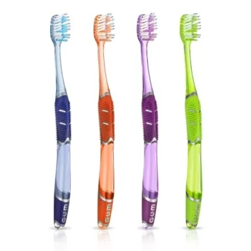GUM Technique Deep Clean - Extra Soft Toothbrush for All Ages
