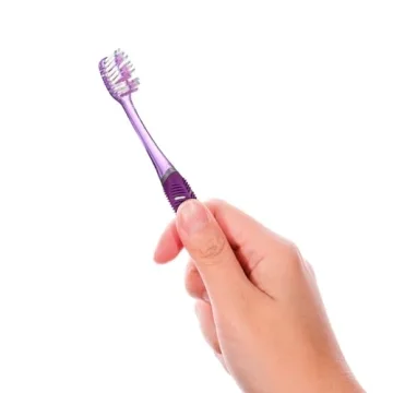 GUM Technique Deep Clean - Extra Soft Toothbrush for All Ages