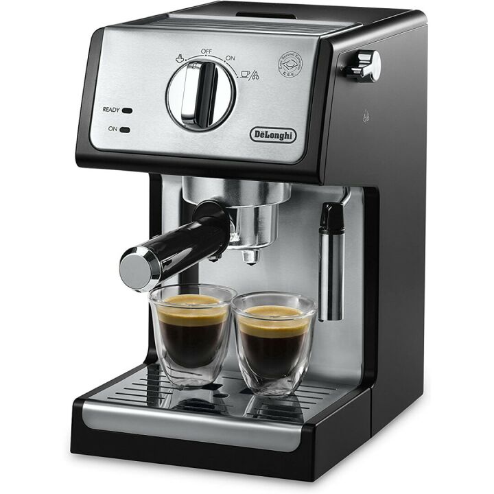 De'Longhi ECP3420 Espresso & Cappuccino Machine