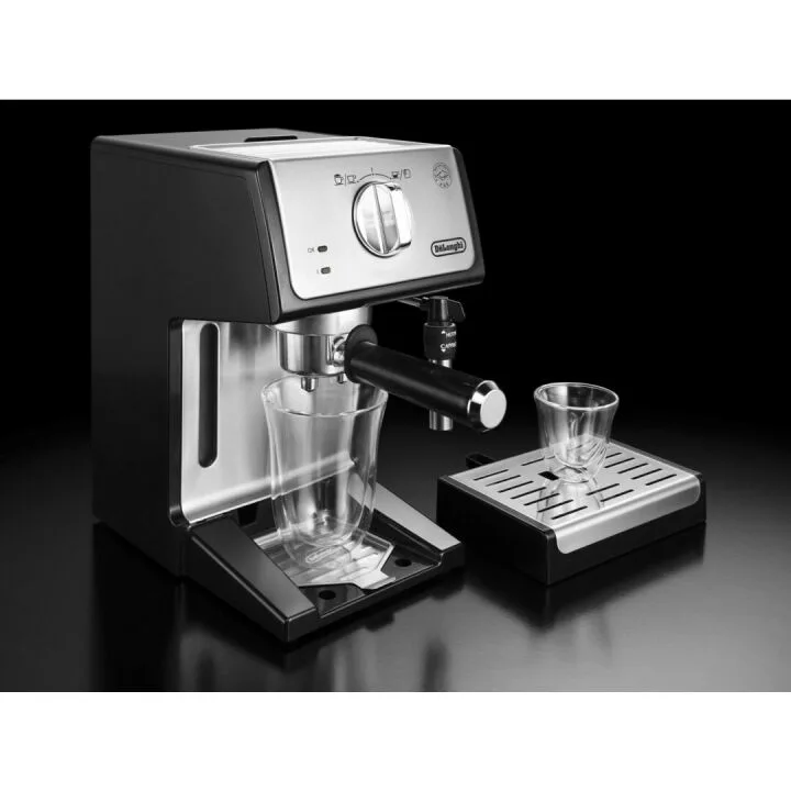 De'Longhi ECP3420 Espresso & Cappuccino Machine