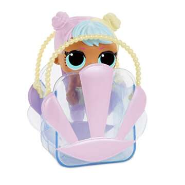 L.O.L. Surprise Ooh La La Baby Surprise- Lil Bon Bon