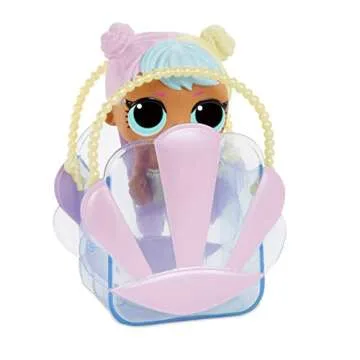 L.O.L. Surprise Ooh La La Baby Surprise- Lil Bon Bon