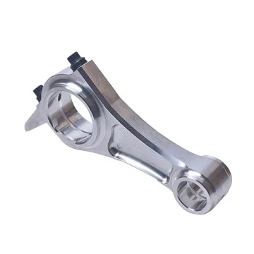 Premium BUHNSS Billet Aluminum Connecting Rod for Honda GX200