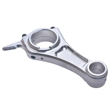 Premium BUHNSS Billet Aluminum Connecting Rod for Honda GX200
