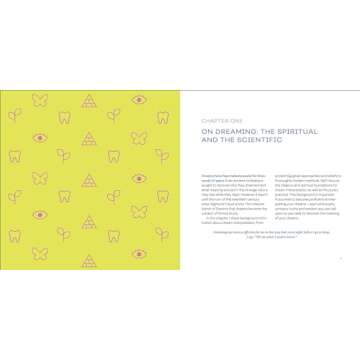 Unlock Your Dreams with The Dream Interpretation Handbook