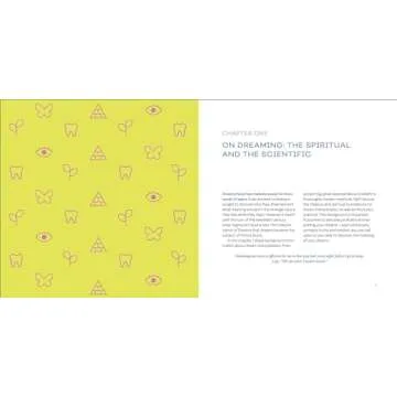 Unlock Your Dreams with The Dream Interpretation Handbook