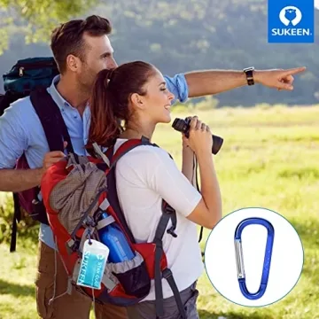 Sukeen 4 Pack Cooling Towels for Sports and Outdoor Activities