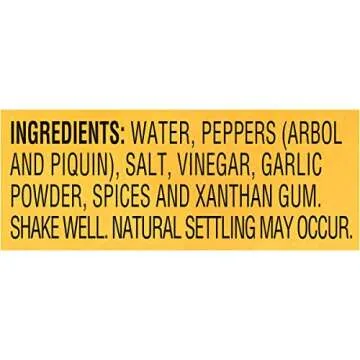 Cholula Original Hot Sauce, 12 fl oz