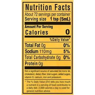 Cholula Original Hot Sauce, 12 fl oz