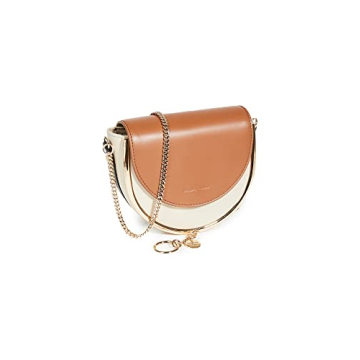 Elegant See by Chloe Women's Mara Evening Bag for Versatile Style