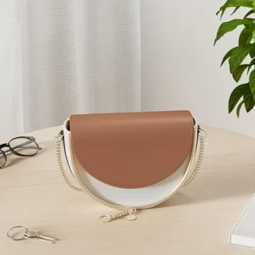 Elegant See by Chloe Women's Mara Evening Bag for Versatile Style