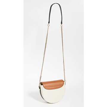 Elegant See by Chloe Women's Mara Evening Bag for Versatile Style