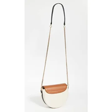 Elegant See by Chloe Women's Mara Evening Bag for Versatile Style