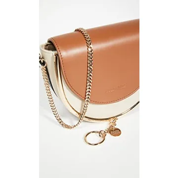 Elegant See by Chloe Women's Mara Evening Bag for Versatile Style