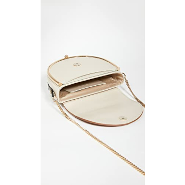 Elegant See by Chloe Women's Mara Evening Bag for Versatile Style