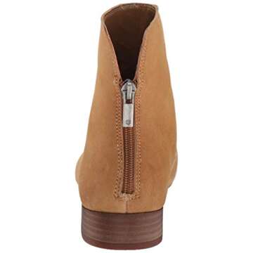 Lucky Brand Women's Glanshi Booties - Chic Comfort