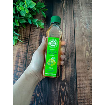 Dona Maria Portuguese White Wine Vinegar 250 ml