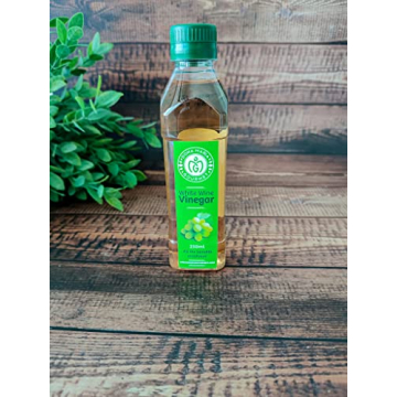 Dona Maria Portuguese White Wine Vinegar 250 ml