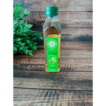 Dona Maria Portuguese White Wine Vinegar 250 ml