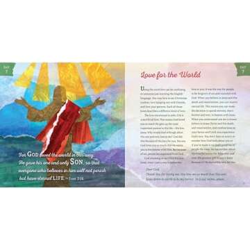 The Way to the Manger Family Advent Devotional Guide