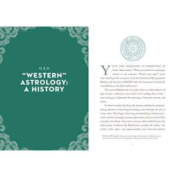 Beginner's Guide to Zodiac Signs and Astrology