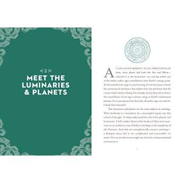 Beginner's Guide to Zodiac Signs and Astrology