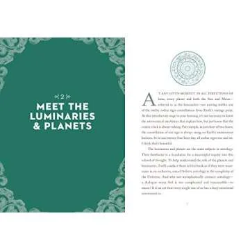 Beginner's Guide to Zodiac Signs and Astrology