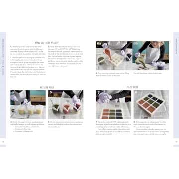 Pure Soapmaking: How to Create Nourishing, Natural Skin Care Soaps