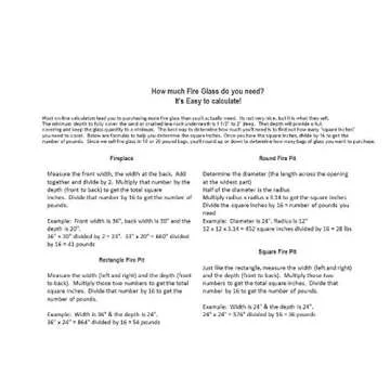 Hiland Elegant 30x30 Inch Propane Fire Pit Outdoor