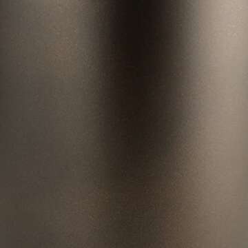 mDesign Ironing Board Holder with Storage Basket over the Door